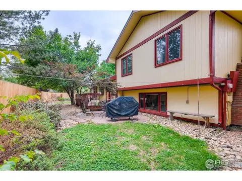 5434 La Plata Cir, Boulder, CO 80301 photo 5