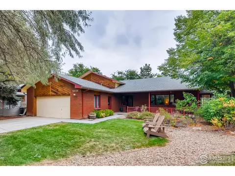 5434 La Plata Cir, Boulder, CO 80301 photo 1