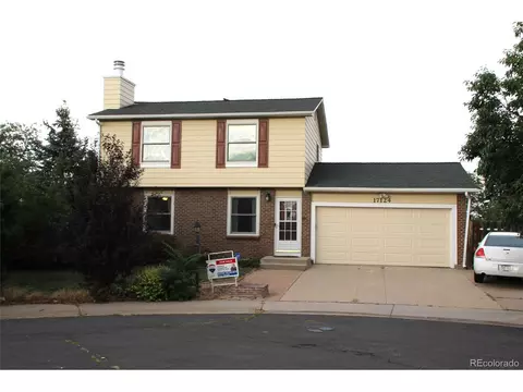 17124 E Kent Dr, Aurora, CO 80013 photo 1
