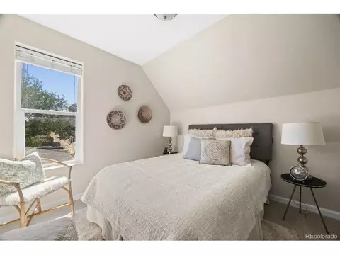 Bedroom - 1822 E 28th Ave, Denver, CO 80205 photo 1 of 8