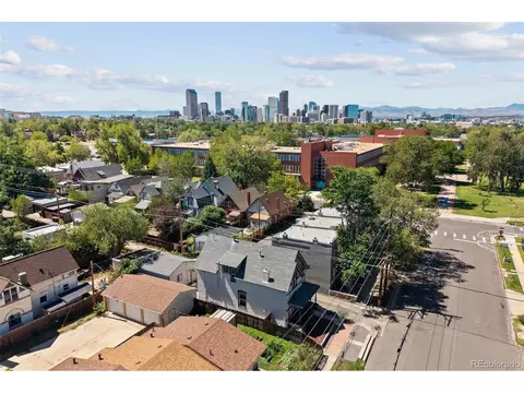 View/Area - 1822 E 28th Ave, Denver, CO 80205 photo 3 of 5