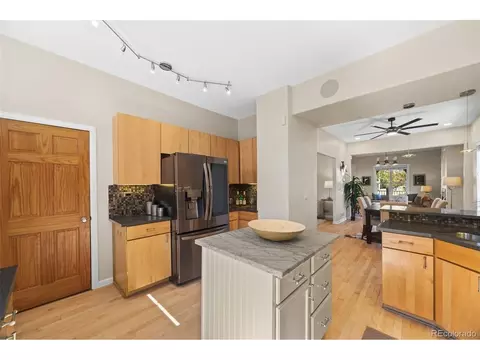 Kitchen - 1822 E 28th Ave, Denver, CO 80205 photo 5 of 6