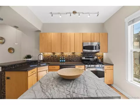 Kitchen - 1822 E 28th Ave, Denver, CO 80205 photo 6 of 6