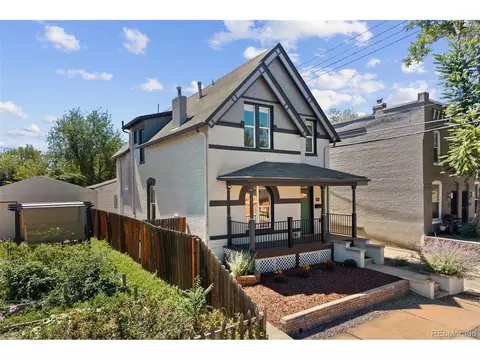 Other - 1822 E 28th Ave, Denver, CO 80205 photo 1 of 5