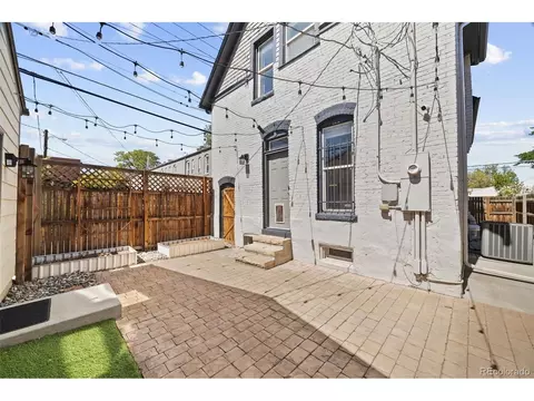 Exterior - 1822 E 28th Ave, Denver, CO 80205 photo 4 of 5