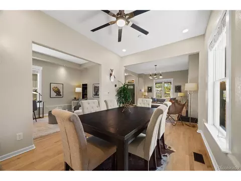 Dining - 1822 E 28th Ave, Denver, CO 80205 photo 2 of 5