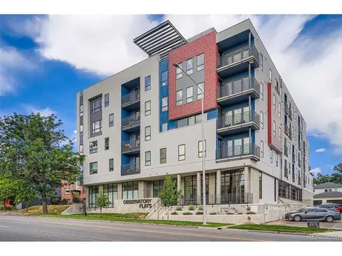 2374 S University Blvd #205, Denver, CO 80210