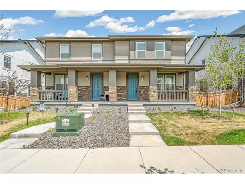 21113 E 63rd Dr, Aurora, CO 80019 photo 2