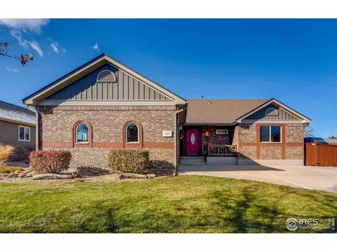 665 Mount Massive St, Berthoud, CO 80513 photo 1