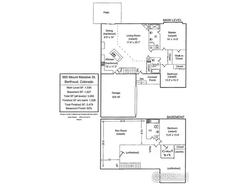 665 Mount Massive St, Berthoud, CO 80513 photo 39