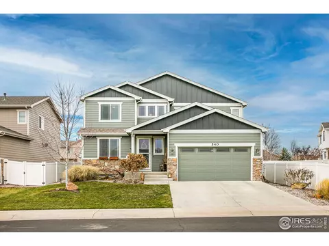 540 Wind River Dr, Windsor, CO 80550 photo 2