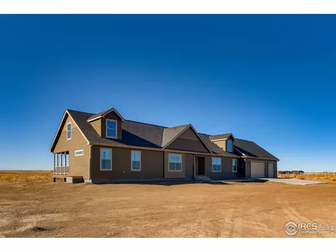 45019 County Road 33, Pierce, CO 80650 photo 1