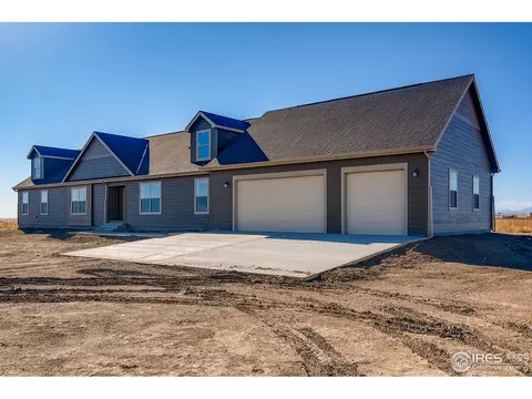 45019 County Road 33, Pierce, CO 80650 photo 2