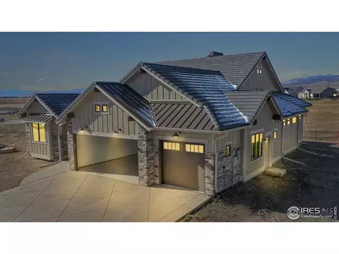 2847 Potomac Ct, Berthoud, CO 80513 photo 2