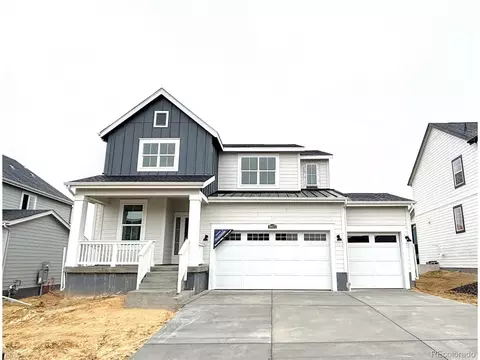 39572 Penn Rd, Elizabeth, CO 80107