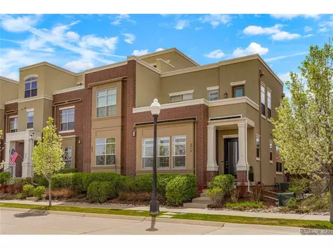 9074 Martin Luther King Blvd, Denver, CO 80238