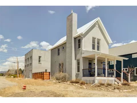 502 Pinon St, Buena Vista, CO 81211