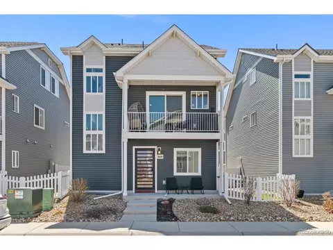 18644 E 54th Pl, Denver, CO 80249