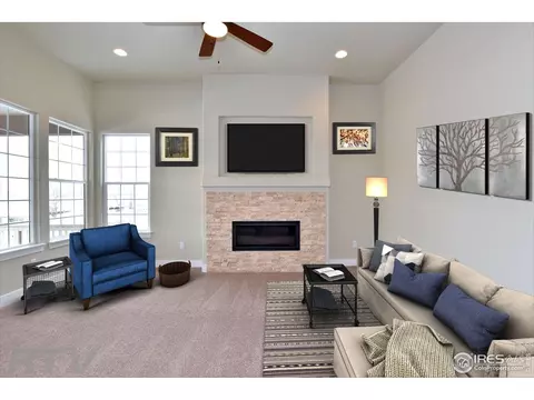 1431 Tule Dr, Severance, CO 80550 photo 4