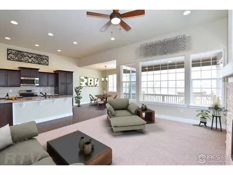 1431 Tule Dr, Severance, CO 80550 photo 3