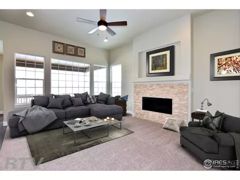 1431 Tule Dr, Severance, CO 80550 photo 5