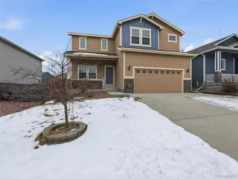 Undisclosed, Colorado Springs, CO 80911