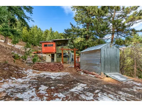 12 Dime Rd, Boulder, CO 80302 photo 3