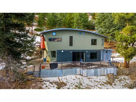 12 Dime Rd, Boulder, CO 80302 photo 1