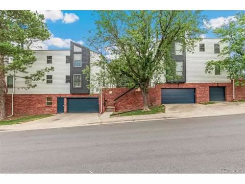 2102 W 31st Ave, Denver, CO 80211