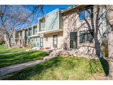 8763 W Cornell Ave #9, Lakewood, CO 80227