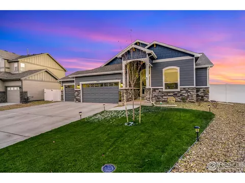 1899 Castle Hill Dr, Windsor, CO 80550 photo 2