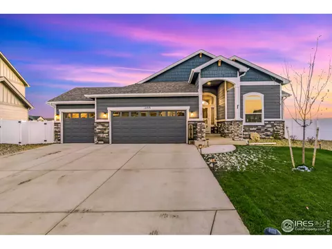 1899 Castle Hill Dr, Windsor, CO 80550 photo 1
