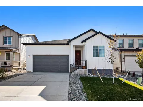 291 Vista Cliff Cir, Castle Rock, CO 80104