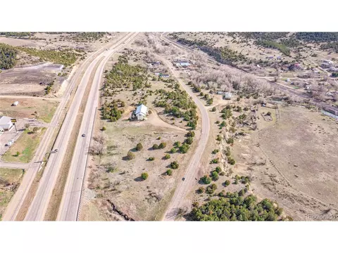 County Road 69.1, Trinidad, CO 81082