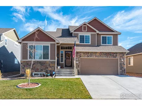 321 Shadowbrook Dr, Windsor, CO 80550 photo 2
