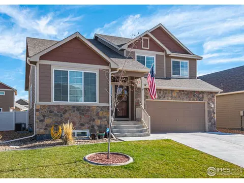 321 Shadowbrook Dr, Windsor, CO 80550 photo 1