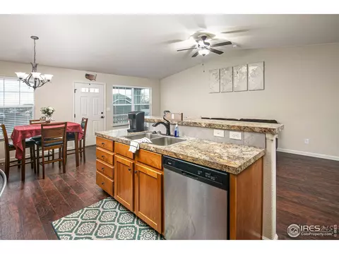 4417 Rockcress Rd, Evans, CO 80620 photo 9