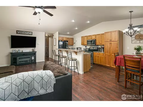 4417 Rockcress Rd, Evans, CO 80620 photo 2