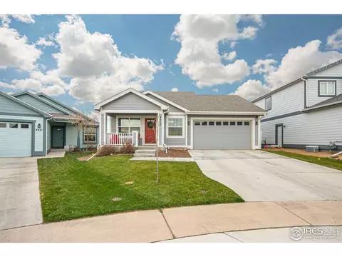 4417 Rockcress Rd, Evans, CO 80620 photo 5