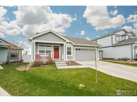 4417 Rockcress Rd, Evans, CO 80620 photo 1