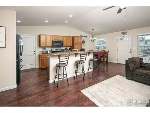 4417 Rockcress Rd, Evans, CO 80620 photo 7