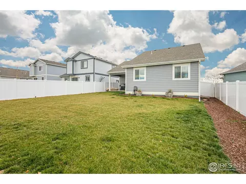 4417 Rockcress Rd, Evans, CO 80620 photo 4