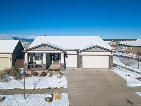 3350 Daydreamer Dr, Colorado Springs, CO 80908
