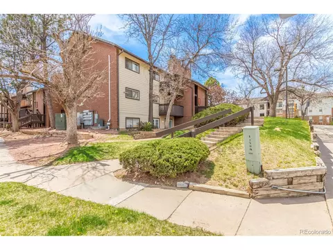 14500 E 2nd Ave #304A, Aurora, CO 80011