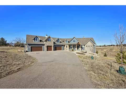 6841 W Chatfield Ln, Littleton, CO 80125