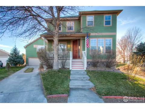 294 Fieldstone Dr, Windsor, CO 80550 photo 1