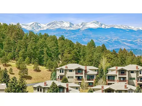 593 Ridgeside Dr, Golden, CO 80401