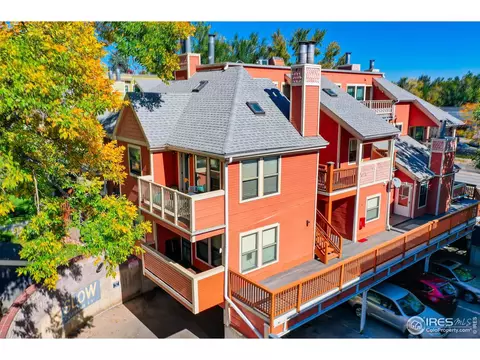 3025 Broadway St #3, Boulder, CO 80304 photo 1