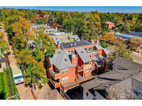 3025 Broadway St #3, Boulder, CO 80304 photo 2