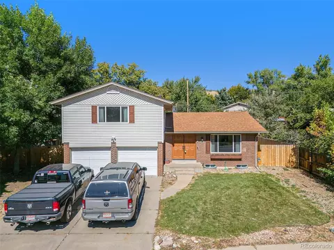 17215 W 15th Pl, Golden, CO 80401